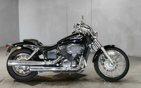 HONDA SHADOW 400 SLASHER 2001 NC40