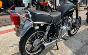 SUZUKI GN125 H PCJG9