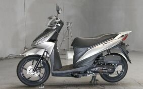 SUZUKI ADDRESS 110 CE47A