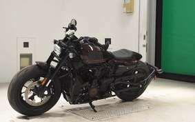 HARLEY RH1250S 2022 ZC4