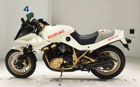 SUZUKI GSX750S KATANA Gen.3 1984 GR72A