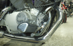 YAMAHA VIRAGO 250 3DM