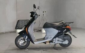 SUZUKI LET's 5 CA47A