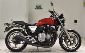 HONDA CB1100 2012 SC65