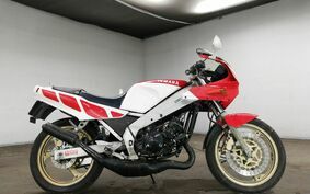 YAMAHA TZR250 1KT