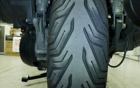 SUZUKI BURGMAN200A CH41A