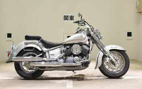 YAMAHA DRAGSTAR 400 CLASSIC 2007 VH01J