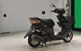 SUZUKI ADDRESS V50 Gen.2 CA44A