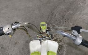 HONDA CURREN AB04