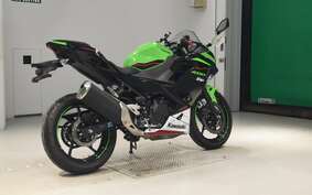 KAWASAKI NINJA 400 2021 EX400G