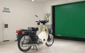 HONDA C70 SUPER CUB E C70