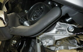 SUZUKI ADDRESS V125 Gen.2 DP12H