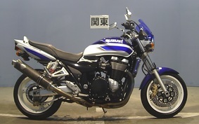 SUZUKI GSX1400 2001 GY71A