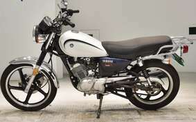 YAMAHA YB125SP PCJL