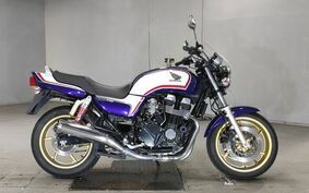 HONDA CB750 2007 RC42