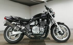 KAWASAKI ZEPHYR 1100 1997 ZRT10A