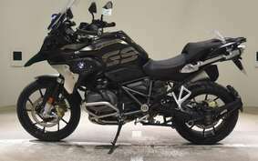 BMW R1250GS 2018 0J91