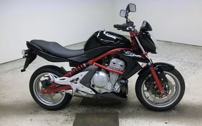 KAWASAKI ER600 N 2007 ER650A