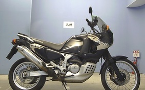 HONDA AFRICA TWIN 750 RD07