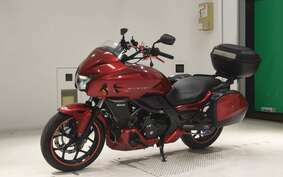 HONDA CTX700 2013 RC69