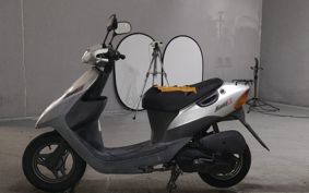 SUZUKI LETS2 CA1PA