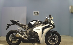 HONDA CBR1000RR Gen. 2 2011 SC59