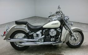 YAMAHA DRAGSTAR 400 CLASSIC 2005 VH01J