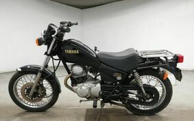 YAMAHA SR125 4WP