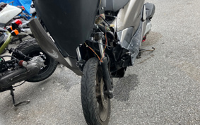 HONDA PCX125 JF81