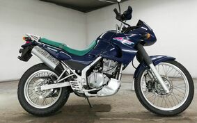 KAWASAKI KLE250 Anhelo LE250A