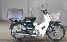 HONDA SUPER CUB70 C70