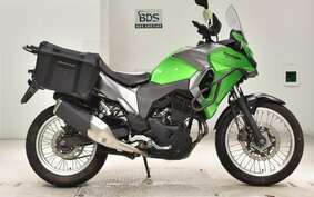 KAWASAKI VERSYS 250 A LE250D