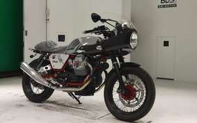 MOTO GUZZI V7 RACER 2011