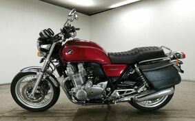 HONDA CB1100 EX 2015 SC65