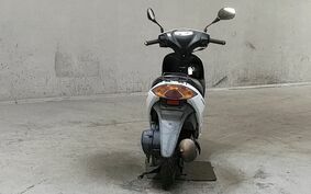 SUZUKI ADDRESS V50 CA4BA