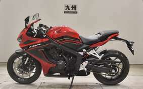 HONDA CBR650R 2024 RH03