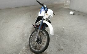 HONDA MTX50R AD06