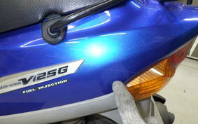 SUZUKI ADDRESS V125 G CF4EA