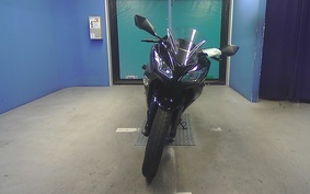 KAWASAKI NINJA 250 EX250L