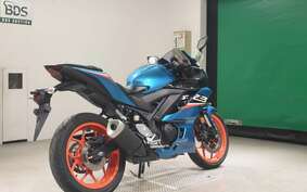 YAMAHA YZF-R3 2021 RH13J