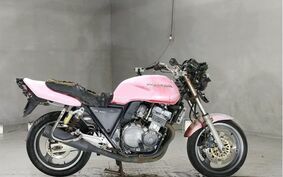 HONDA CB400SF NC31