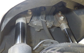 SUZUKI ADDRESS V125 S CF4MA