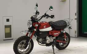 HONDA MONKEY 125 ABS JB02