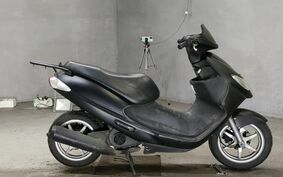 SUZUKI ADDRESS 110 CF11A