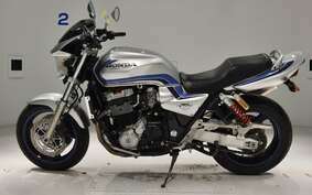 HONDA CB1300SF SUPER FOUR 1999 SC40