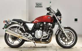 HONDA CB1100 ABS 2010 SC65