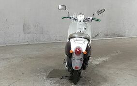 HONDA CREA SCOOPY AF55