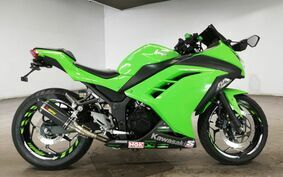 KAWASAKI NINJA 250 EX250L