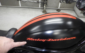 HARLEY NIGHT ROD 1250 SP 2011