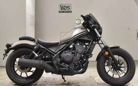 HONDA REBEL 500 A 2022 PC60